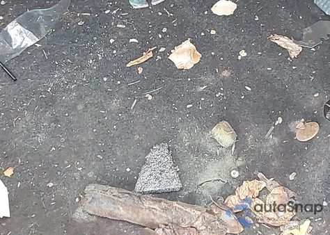 2016 Ford Focus Se из США, поврежденный, VIN 1FADP3F21GL389401